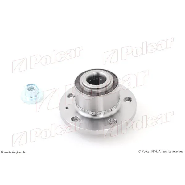 Glavčina (glava tocka) AUDI, SEAT, SKODA, VOLKSWAGEN 