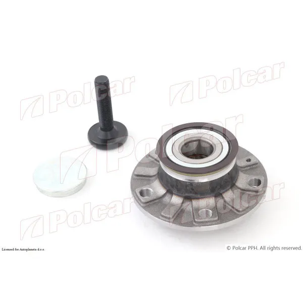 Glavčina (glava tocka) AUDI, SEAT, SKODA, VOLKSWAGEN 