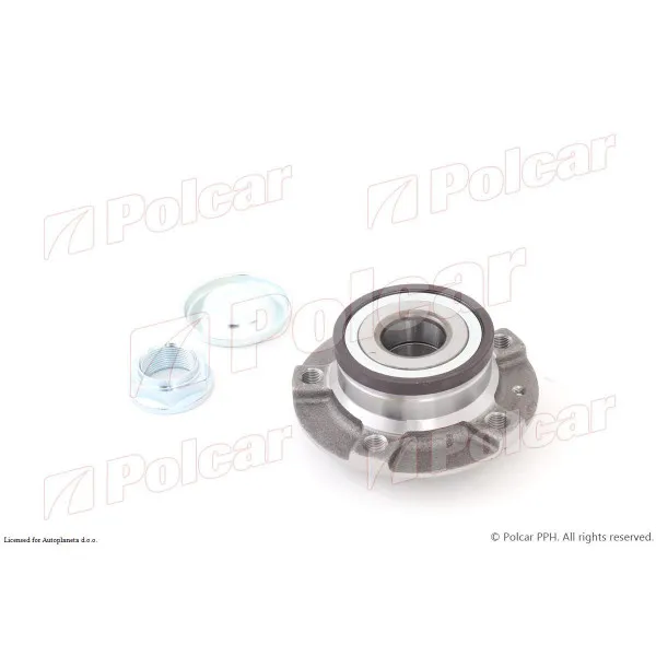 Glavčina (glava tocka) CITROËN, PEUGEOT 