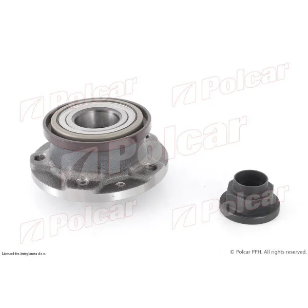 Glavčina (glava tocka) ALFA ROMEO 147 (937), 00-10; 156 (932), 97-05; GT (937), 03-10; 