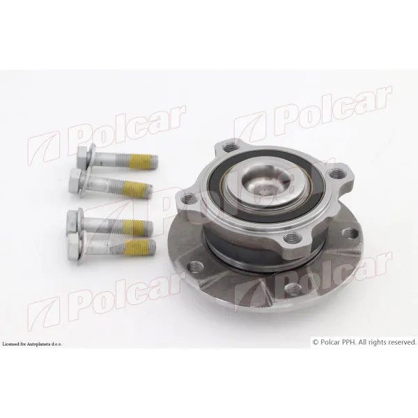 Glavčina (glava tocka) BMW 5 (E39), 96-04; Z8 (E52), 00-03; 