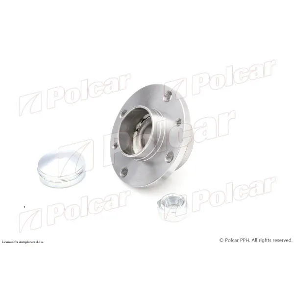 Glavčina (glava tocka) ALFA ROMEO, FIAT, LANCIA 