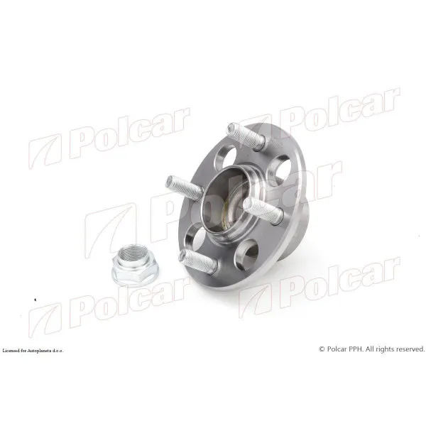 Glavčina (glava tocka) HONDA, ROVER/MG 