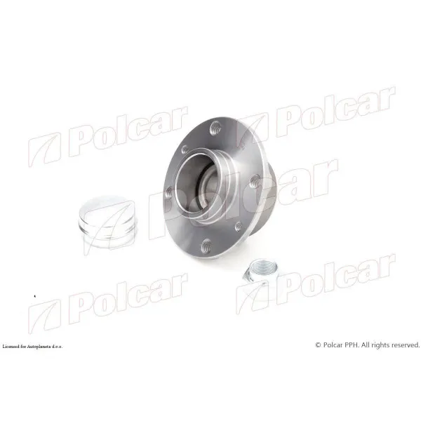 Glavčina (glava tocka) FIAT, LANCIA, SEAT 