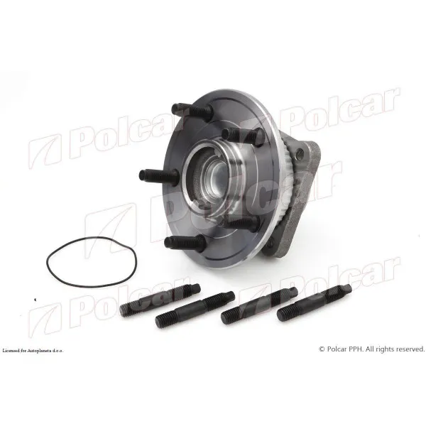 Glavčina (glava tocka) JEEP COMMANDER (WH), 05-10; GRAND CHEROKEE (WH/WK), 04-10; 