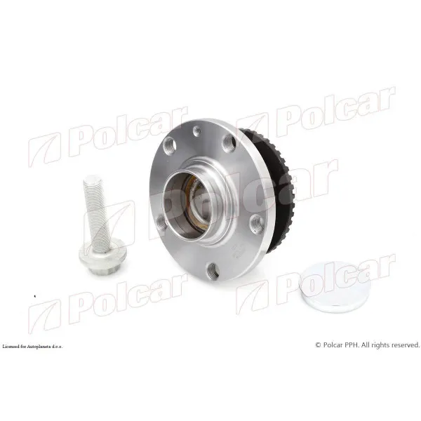 Glavčina (glava tocka) AUDI, SEAT 