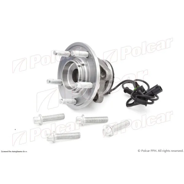 Glavčina (glava tocka) JAGUAR S-TYPE (CCX), 99-07; XF (X250), 07-16; XJ (X350/358), 03-09; XJ (X351), 09-; 