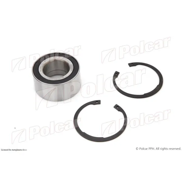 Lezaj točka, komplet AUDI, SKODA, VOLKSWAGEN 