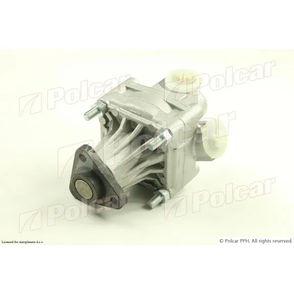 Servo pumpa - nova AUDI 80 (B3; 89/8A), 86-91; 80 (B4; 8C; 8G), 91-00; 90 (B3; 89/8A/8B), 87-91; 
