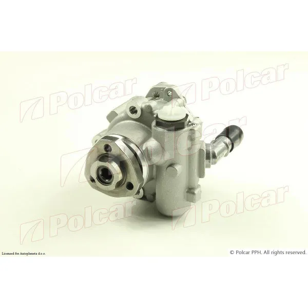 Servo pumpa - nova AUDI, SEAT, SKODA, VOLKSWAGEN 