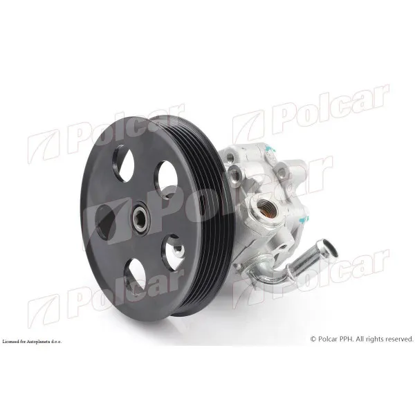 Servo pumpa - nova AUDI A4 (B6/8E/8H), 00-04; A4 (B7/8E/8H), 04-07; 