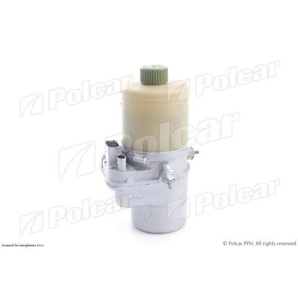 Servo pumpa - refabrikovana AUDI A2 (8Z), 00-05; 