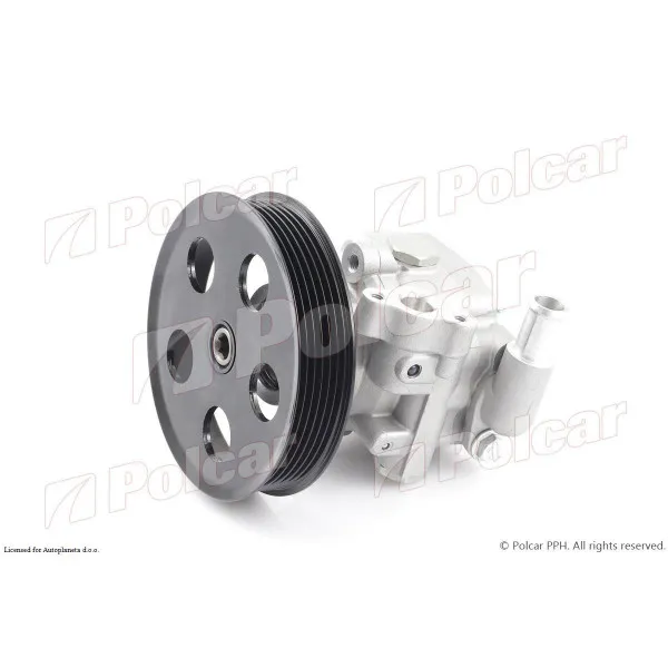 Servo pumpa - nova AUDI A4 (B8/8K), 07-16; A5 (B8/8T/F), 07-16; 