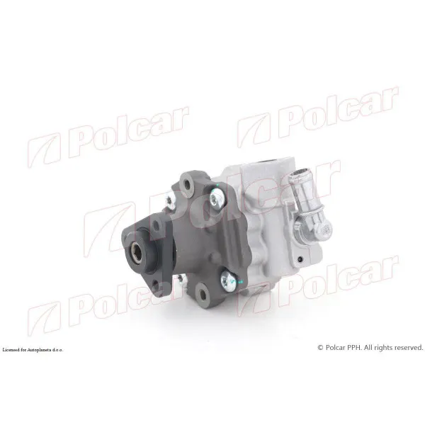 Servo pumpa - nova AUDI A6 /ALLROAD(C6/4F), 04-10; 
