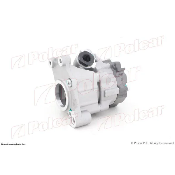 Servo pumpa - nova AUDI A4 (B6/8E/8H), 00-04; A4 (B7/8E/8H), 04-07; A6 (C5/4B), 97-04; 