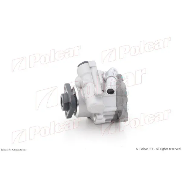 Servo pumpa - nova AUDI A8 (D3/4E), 03-10; 