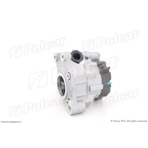 Servo pumpa - nova AUDI A6 /ALLROAD(C6/4F), 04-10; 