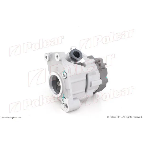 Servo pumpa - nova AUDI A6 /ALLROAD(C6/4F), 04-10; 