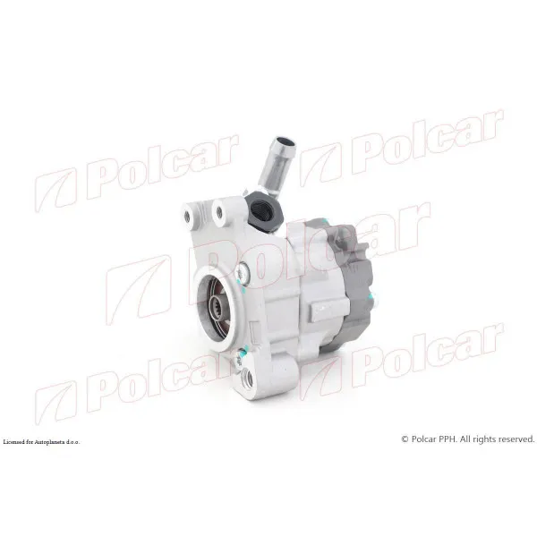 Servo pumpa - nova AUDI A8 (D3/4E), 03-10; 