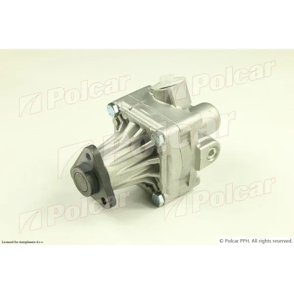 Servo pumpa - nova BMW 3 (E36), 90-00; 5 (E12), 72-81; 