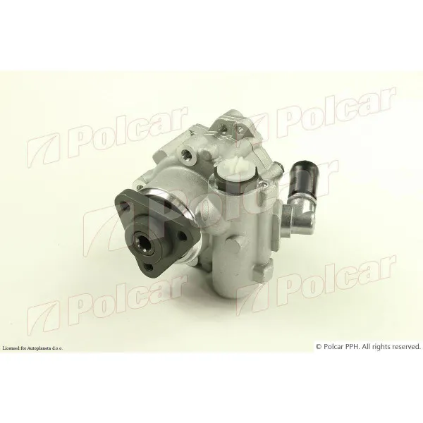 Servo pumpa - nova BMW 3 (E36), 90-00; 