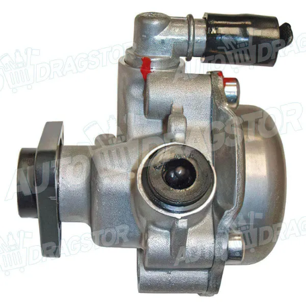 Servo pumpa - nova BMW 3 (E46), 98-06; 