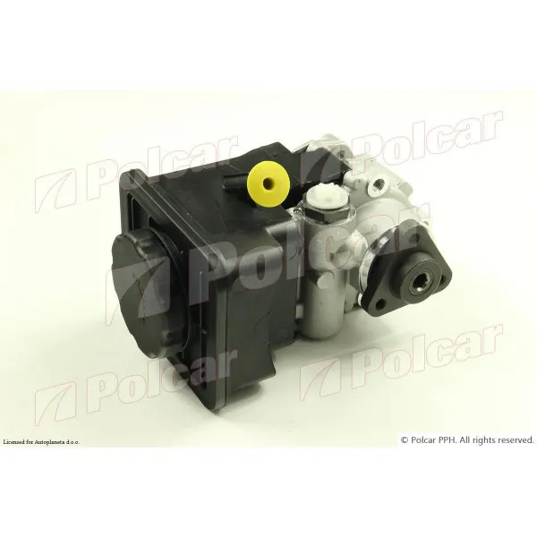 Servo pumpa - nova BMW 3 (E46), 98-06; 5 (E39), 96-04; 