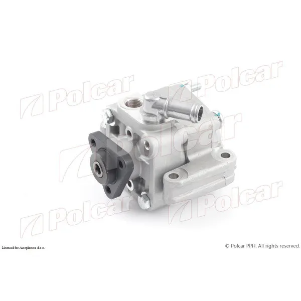 Servo pumpa - nova BMW 1 (E81/E82/E87/E88), 04-13; 3 (E90/91/92/93), 04-13; X1 (E84), 09-15; X3 (E83), 04-10; 