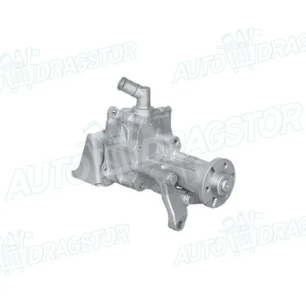 Servo pumpa - refabrikovana BMW X5 (E70), 06-13; X6 (E71), 08-14; 