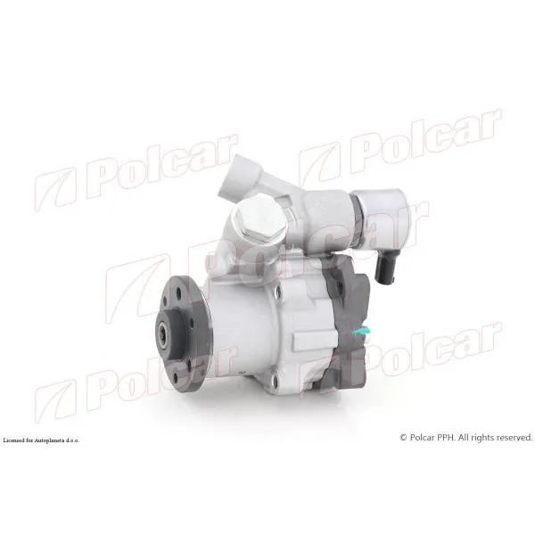 Servo pumpa - nova BMW 7 (E65/66), 01-08; 