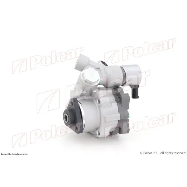 Servo pumpa - nova BMW 5 (E60/61), 03-10; 6 (E63/64), 03-10; 