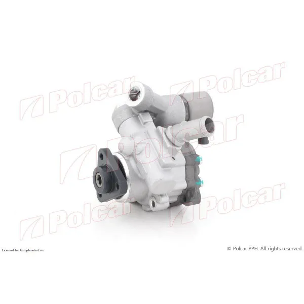 Servo pumpa - nova BMW 3 (E90/91/92/93), 04-13; 