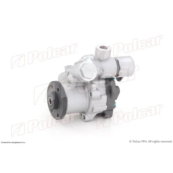 Servo pumpa - nova BMW 1 (E81/E82/E87/E88), 04-13; 3 (E90/91/92/93), 04-13; 
