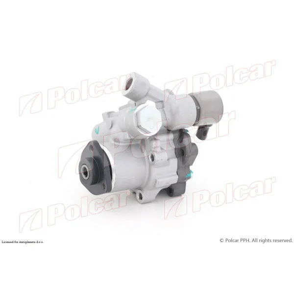 Servo pumpa - nova BMW 3 (E90/91/92/93), 04-13; 