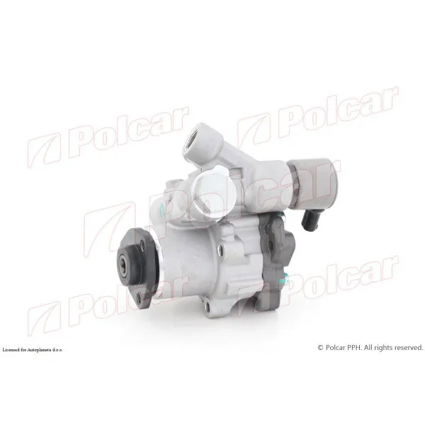 Servo pumpa - nova BMW 1 (E81/E82/E87/E88), 04-13; 3 (E90/91/92/93), 04-13; 