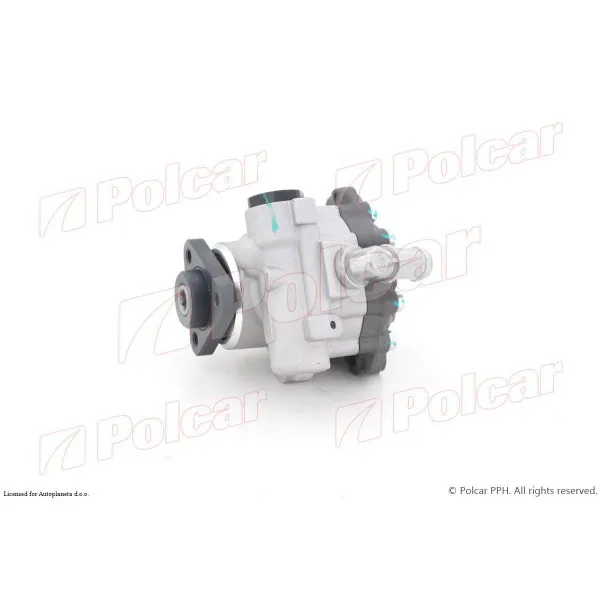Servo pumpa - nova BMW 5 (E60/61), 03-10; 