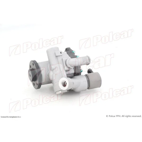 Servo pumpa - nova BMW 5 (E60/61), 03-10; 6 (E63/64), 03-10; 