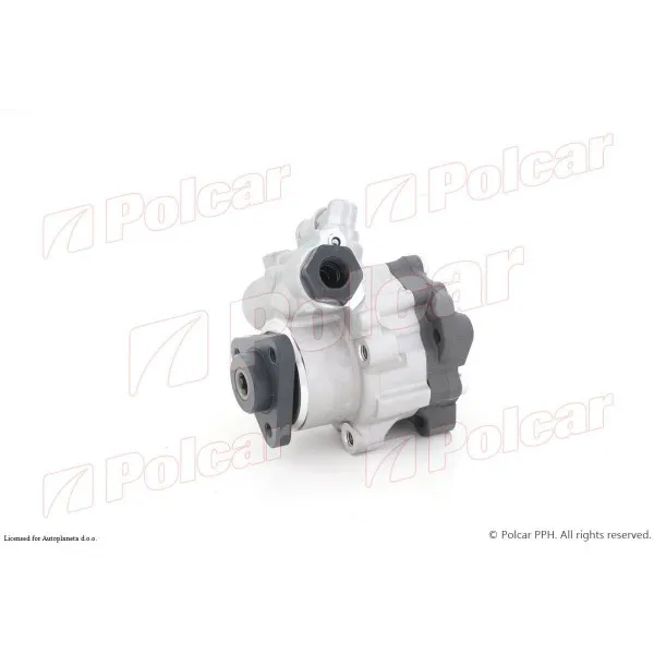 Servo pumpa - nova BMW 7 (E65/66), 01-08; 