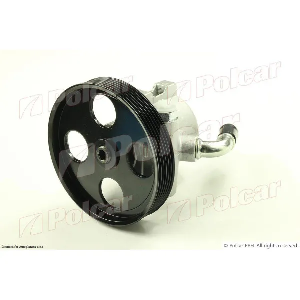 Servo pumpa - nova CITROËN, PEUGEOT 