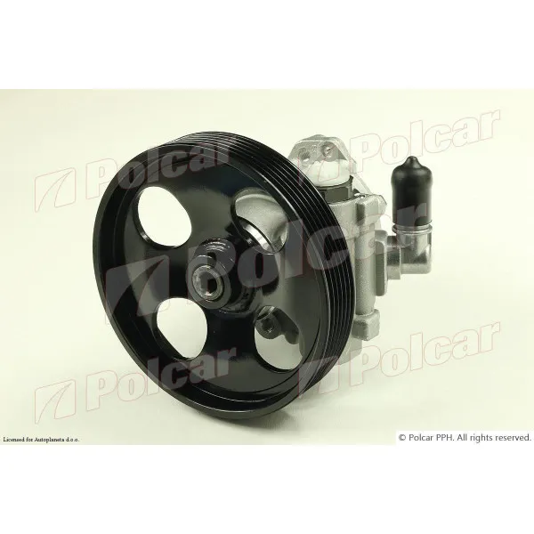 Servo pumpa - nova CITROËN, FIAT, LANCIA, PEUGEOT 