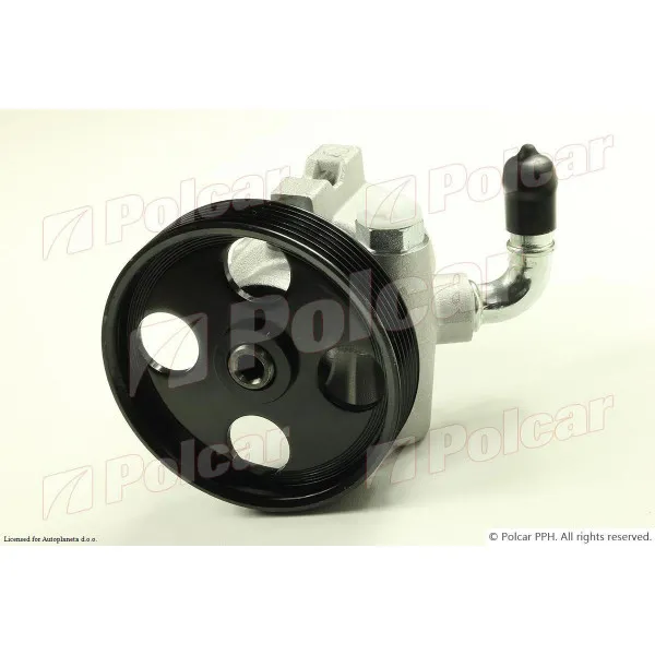 Servo pumpa - nova CITROËN, FIAT, LANCIA, PEUGEOT 
