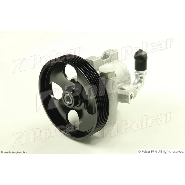 Servo pumpa - nova PEUGEOT 406 (8_), 95-04; 