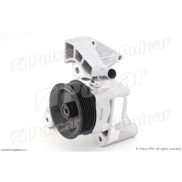 Servo pumpa - nova FIAT DUCATO (230/244), 94-06; DUCATO (250), 06-14; DUCATO, 14-; 
