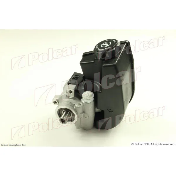 Servo pumpa - nova JEEP CHEROKEE (XJ), 76-01; 