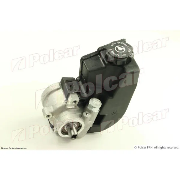Servo pumpa - nova JEEP GRAND CHEROKEE (Z), 93-98; 