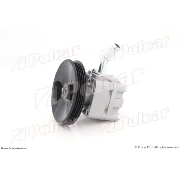 Servo pumpa - nova NISSAN ALMERA (N16), 00-07; ALMERA TINO (V10), 00-06; PRIMERA (P11), 96-01; PRIMERA (P12), 01-07; 
