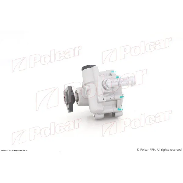 Servo pumpa - nova DACIA DUSTER, 10-17; LOGAN, 12-; 