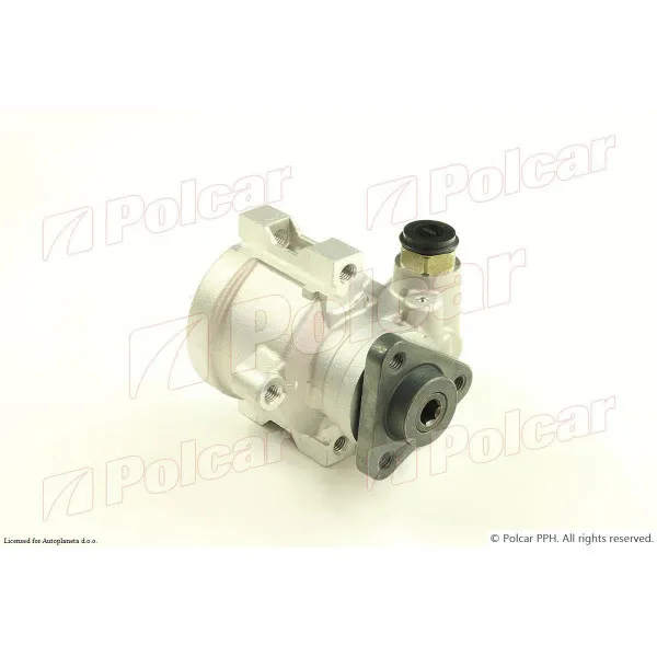 Servo pumpa - nova FORD ESCORT VII (GAL/AAL/ABL/ALL/AFL), 95-00; 