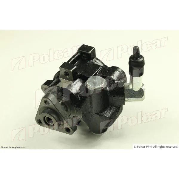 Servo pumpa - nova FORD ESCORT V/VI (GAL/ALL/AVL), 90-95; ESCORT VII (GAL/AAL/ABL/ALL/AFL), 95-00; ORION (GAL), 90-93; 