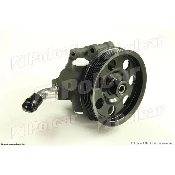 Servo pumpa - nova FORD FOCUS (DAW/DBW/DNW/DFW), 98-07; 